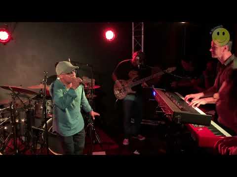 Sabouk - Sézon (live au Bisik)