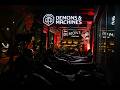 Demons Café | Specialty Coffee, Cocktails &amp; Live Music