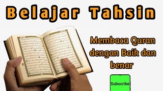 Belajar Tahsin surah An-naba ayat  26-40 ||