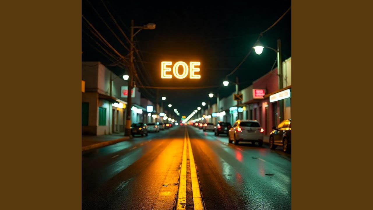 King Africa E-O-E