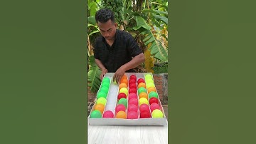 Puzzle Challenge Colors Balls Sorting  #puzzle #gameplay #challenge #colorball