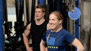 Hiit Intermédiaire - Circuit Training