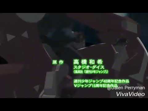Multi Yugioh Anime Opening 2 - Last Train
