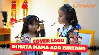 Download Lagu COVER LAGU DIMATAMU MAMA ADA BINTANG⭐⭐ MP3