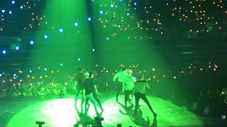 190915 [EXplOration in SINGAPORE] EXO - 24/7