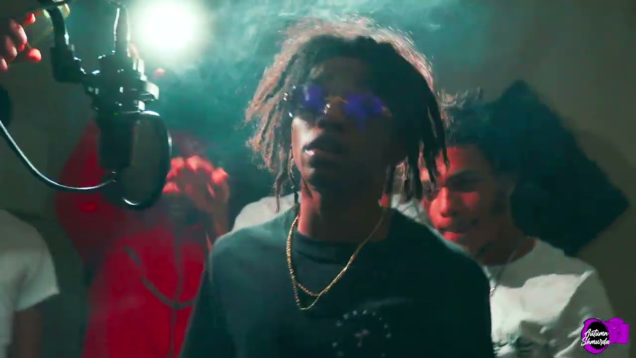 Tone YNG - Dont Mention Me Challenge