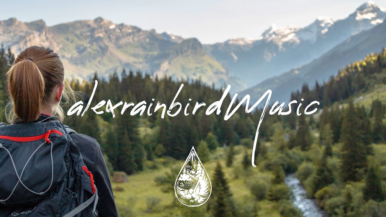 Anna Patterson - Mountains