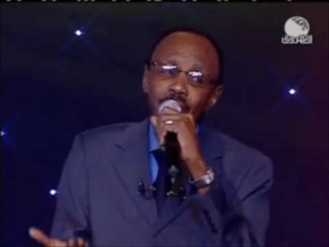 Sudanese Music Zidan Ibrahim Aseer Hosnak Ya Ghaly
