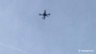 TEAM AOTA - UAS4STEM