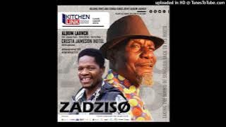 Simon Mutambi - Chitsaru ft Nicholas Zakaria (Zadziso album)  2020 pro