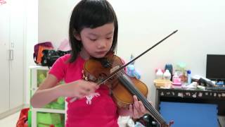 20150521 Violin 1
