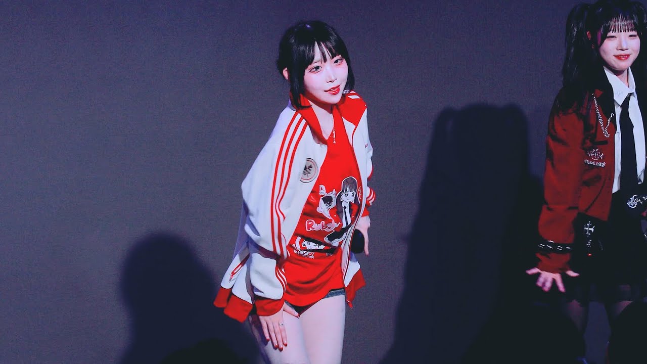 260125 記憶 : RED - 타오른 기억 소어오버(SoarOver) - 노아(Noa) 직캠