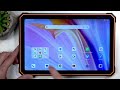 BLACKVIEW Active 8 Pro – Come registrare lo schermo