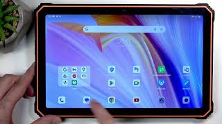 BLACKVIEW BLACKVIEW Active 8 Pro Record Screen marcinj HardReset it a7TsDYFDqBjURB8X6x9HZ5 screenshot 2