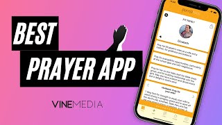 PrayerMate App: Review - Prayer app for iOS and Android screenshot 2