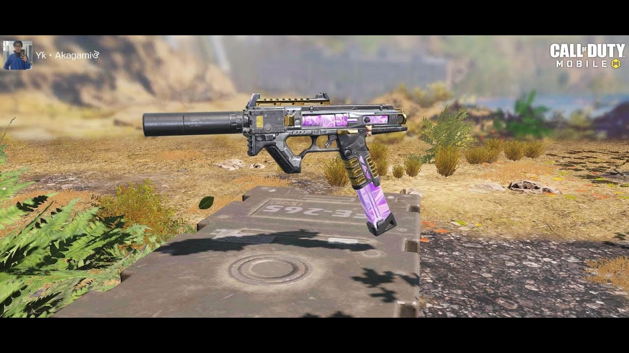 LCar9 Build Br / Cod Mobile