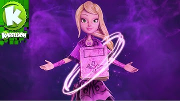 Sabrina: Secrets of a Teenage Witch - Music Video - Cast My Spell On You