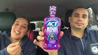 Family Couponing Ep 49 03/04/2018: ShopRite