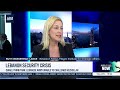 Israeli Think Tank: Lebanese army unable to challenge Hezbollah