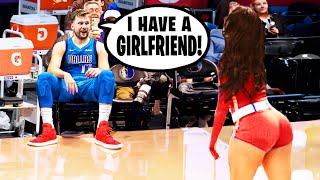 10 Deleted Moments The NBA Doesnt Want Fans to See!