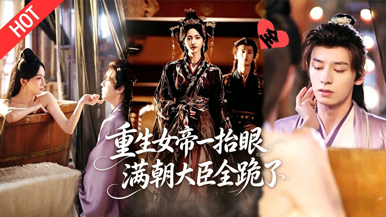 重生之长公主：权臣的偏执宠爱