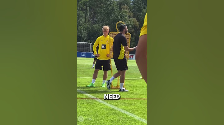 Borussia Dortmund - Nuri Sahin about throw in importance