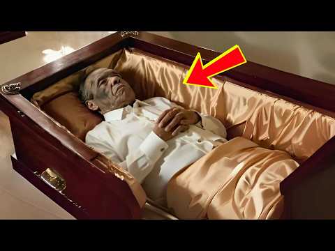 Muhammad Ali's Tomb Opened After 9 Years And Scientists Are Shocked! - YouTube