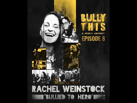 How To Overcome Bullying | Bully This A Hero's Journey Episode 8: Bullied To Hero How To Overcome Bullying | Bully This A Hero's Journey Episode 8: Bullied To Hero