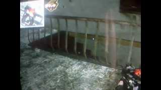 First map I win 4-2 against Nova Slasher