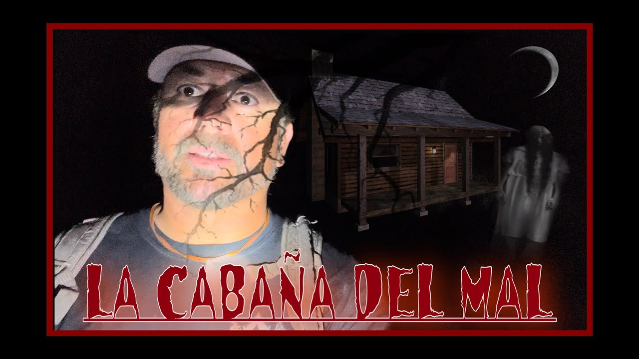 MIEDO SUSPENSO Y ADRENALINA EPISODIO 14