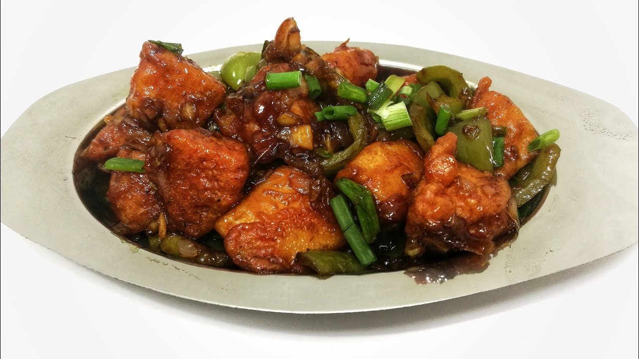 Idli Manchurian Recipe|Idli Manchurian Recipe in Malayalam|Leftover Iddli Recipes| Recipe No:12