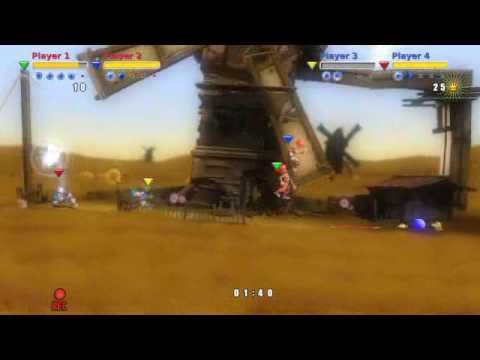 Tarsier Tournament Grand Finals TECH VS GP1 [Match5]