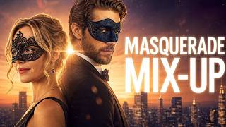 Masquerade Mix-Up | Full Romantic movie
