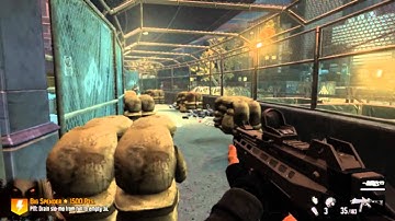 FEAR 3 Walkthrough Part 19 - Interval 05: Tower Let