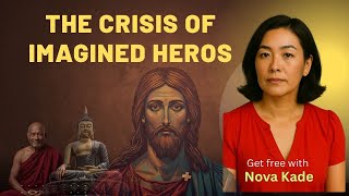 The Crisis of Imagined Heroes | Nova Kade