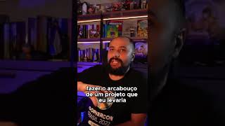 1 semana com IA. 3 meses sem.