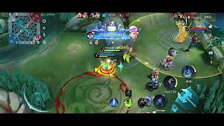 Gusion #mlbb #solo #gaming 