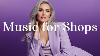 Stradivarius Inspired Fashion Shop Music 2026 · New Retail Lounge Playlist for Clothing Stores Music