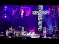 OZZY OSBOURNE - SHOT IN THE DARK - LIVE 2018