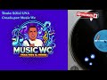 SOLO UNA 🎶(Music Wc Oficial)🚀