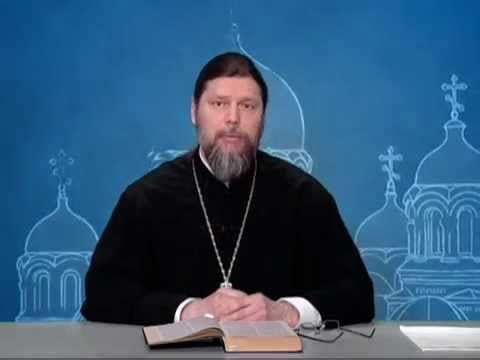 Видео: Молитва праведному лазарю четверодневному