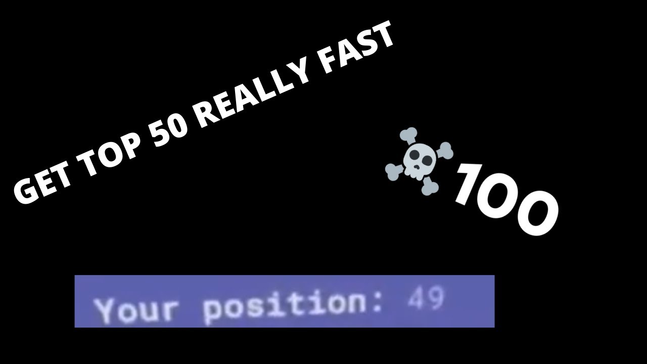 How To Get On The Monthly Leaderboard FAST (Roblox Bedwars)
