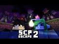 SCP Escape Forest [Full part] - Minecraft Animation