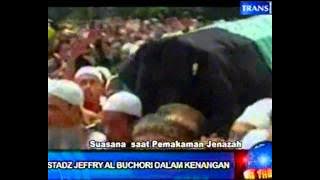 On The Spot  Ust. Jeffy Al Buchori dalam Kenangan