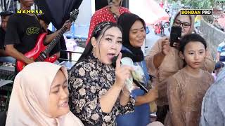 Puji Lestari  Lanang Cobra  Mahesa  Tonjong Pasaleman