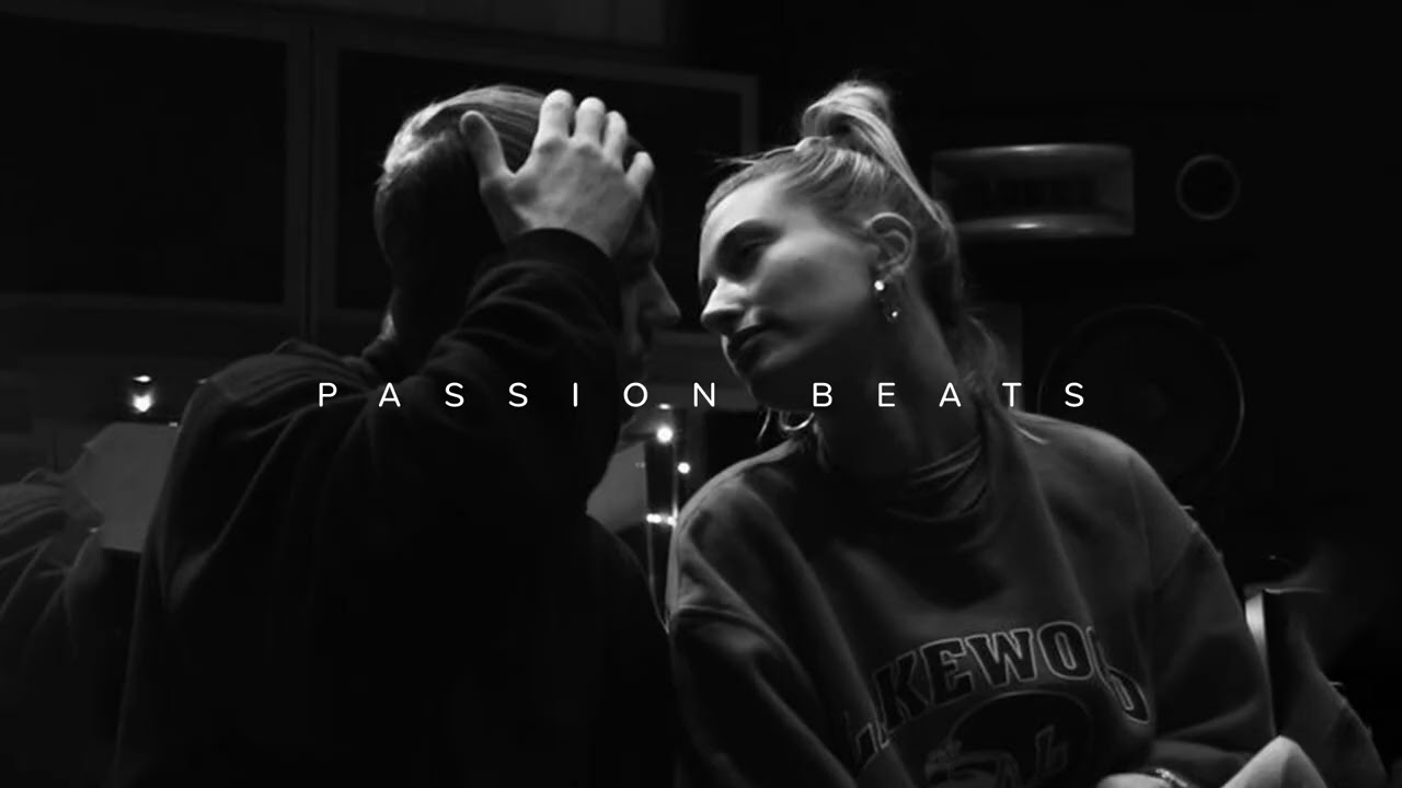 Passion Beats - Midnight Touch | Playlist Romantic