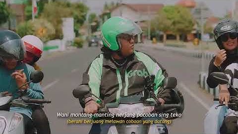 NDARBOY GENK penting yakin (official music video)