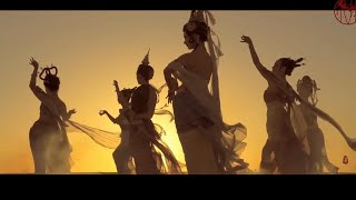 A Thousand Years of Prayer (Sennen No Inori - Himekami) Dance 