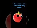 I will give you a shout out comment me video