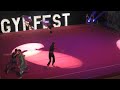 Beacon | Gymfest 2024 | Scottish Gymnastics